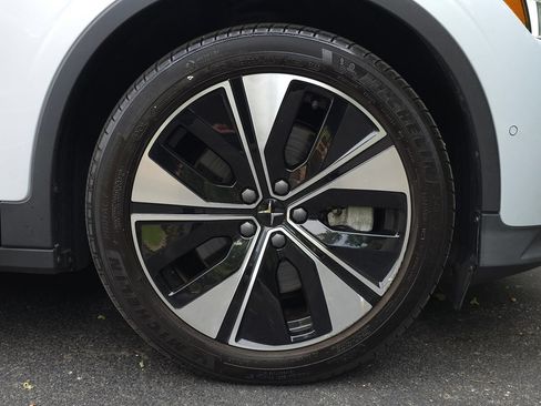 Used 2024 Polestar Polestar 2 AWD/4WD image 56