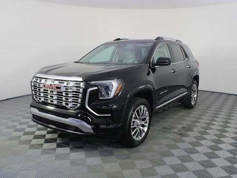 New 2026 GMC Terrain Denali image 25