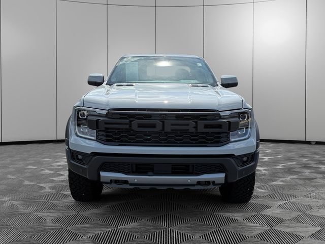Used 2026 Ford Ranger Raptor AWD/4WD image 8
