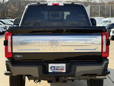 New 2026 Ford F250 King Ranch image 28
