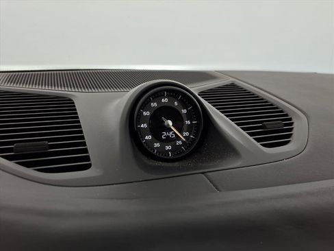 Used 2024 Porsche Cayenne Turbo GT image 12