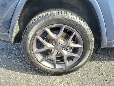 Used 2021 Jeep Grand Cherokee Limited w/ Quick Order Package 28K 80th image 5