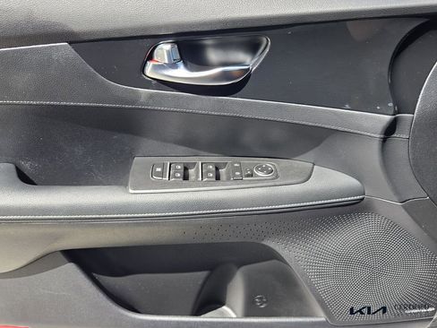 Certified 2023 Kia Forte GT-Line w/ GT-Line Premium Package FWD image 27