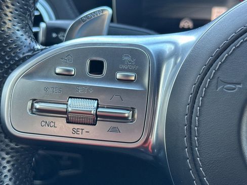 Certified 2019 Mercedes-Benz S 63 AMG S 4MATIC Sedan image 36