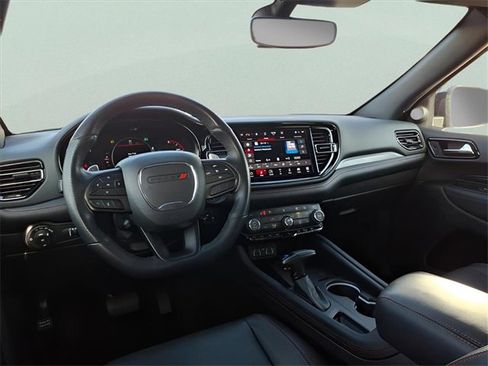 Used 2021 Dodge Durango R/T w/ Tow 'N Go Package image 9