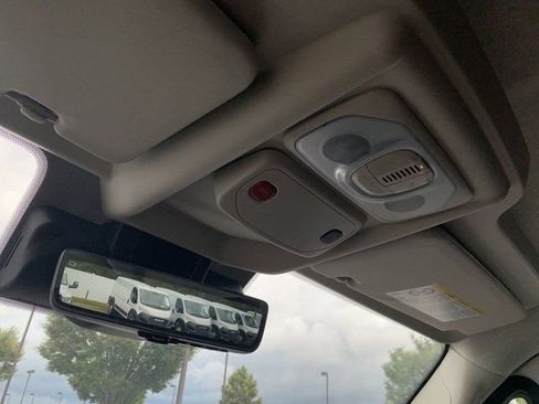 New 2024 RAM ProMaster 2500 w/ Safety Group FWD image 30