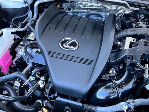 Certified 2024 Lexus RX 350 FWD w/ Technology Package image 31