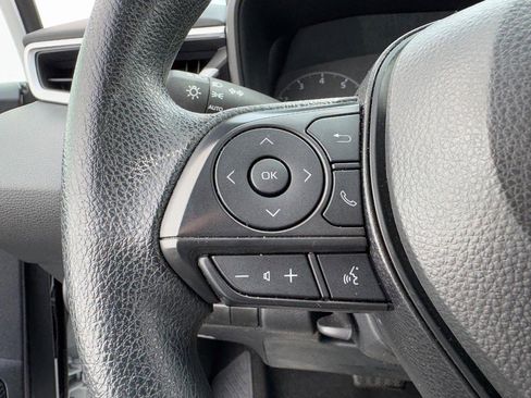 Used 2024 Toyota Corolla LE image 16