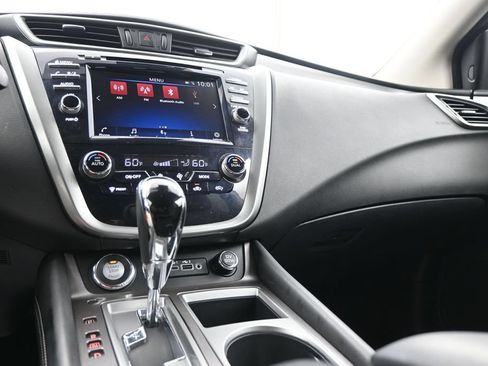 Certified 2023 Nissan Murano SV AWD/4WD image 18