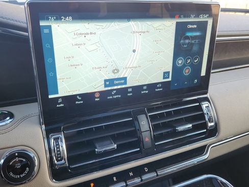 Used 2024 Lincoln Navigator L Reserve image 26