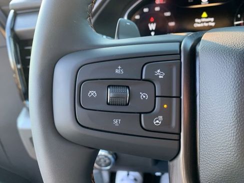 New 2026 GMC Sierra 1500 AT4 w/ AT4 Premium Package image 16