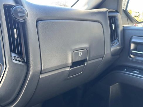 Used 2015 Chevrolet Silverado 1500 W/T image 25