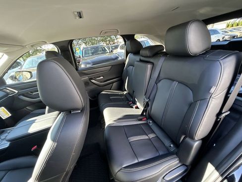 New 2026 MAZDA CX-90 3.3 Turbo w/ Select Package image 13