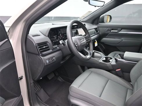 New 2026 GMC Terrain AT4 image 7