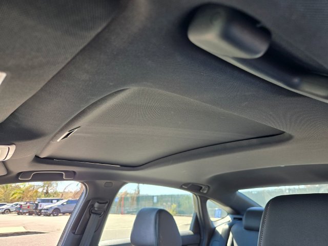 Used 2025 Honda Civic Sport image 9