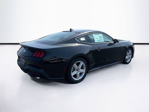 New 2026 Ford Mustang Coupe RWD image 10