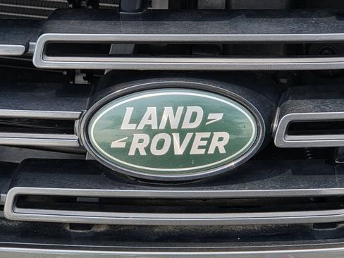 Used 2025 Land Rover Range Rover Autobiography AWD/4WD image 26
