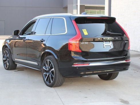 Used 2024 Volvo XC90 B6 Ultimate w/ Protection Package Premier image 3