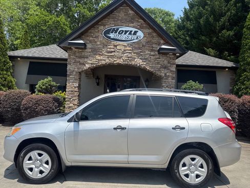 Used 2012 Toyota RAV4 4WD w/ Value Pkg image 1