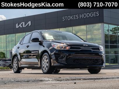 Used 2021 Kia Rio S