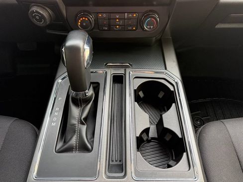 Used 2019 Ford F150 XLT w/ Equipment Group 302A Luxury AWD/4WD image 11