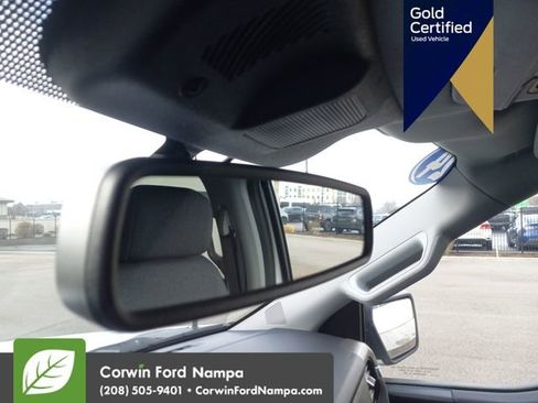 Certified 2024 Ford F150 XLT w/ Equipment Group 302A MID image 23