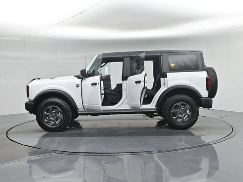 New 2026 Ford Bronco Big Bend AWD/4WD image 30