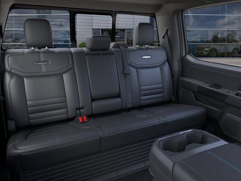 New 2026 Ford F350 Platinum AWD/4WD image 11