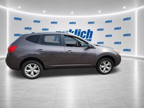 Used 2009 Nissan Rogue SL w/ Premium Pkg AWD/4WD image 8