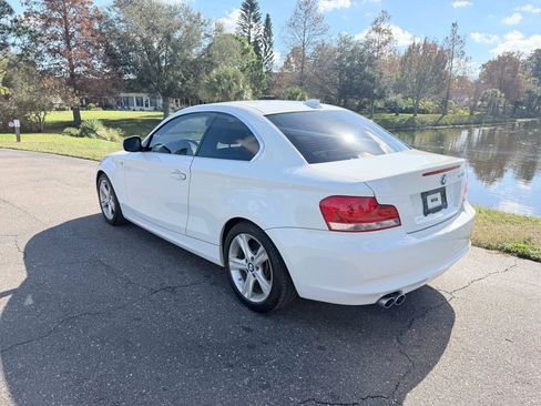 Used 2012 BMW 128i Coupe image 5