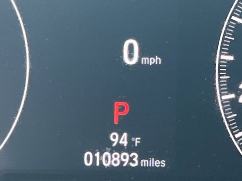 Used 2022 Honda Accord Sport image 24