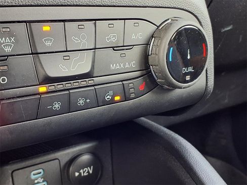 Used 2022 Ford Bronco Sport Outer Banks w/ Tech Package image 5