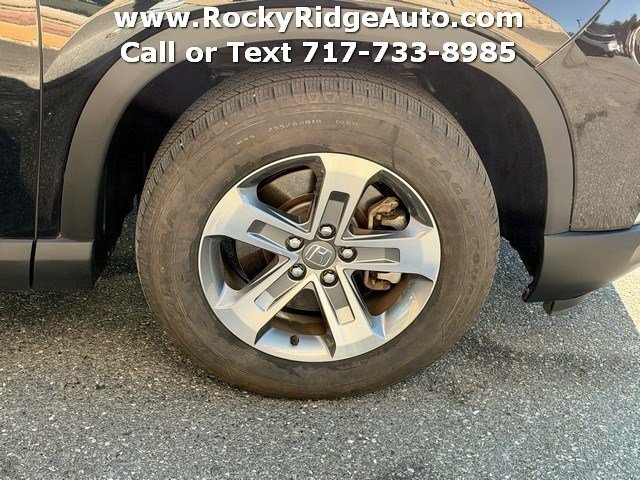 Used 2023 Honda Pilot EX-L image 40