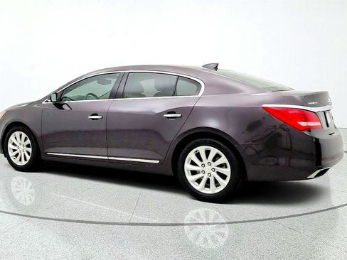 Used 2015 Buick LaCrosse Leather FWD image 7