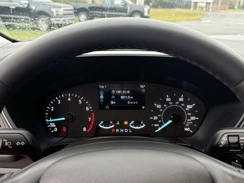 Used 2022 Ford Escape SE w/ Convenience Package image 19