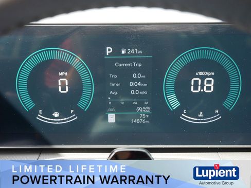 Used 2024 Hyundai Santa Fe XRT AWD/4WD image 28