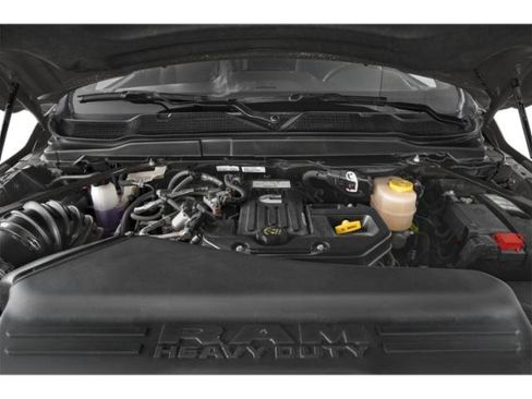 New 2027 RAM 2500 Tradesman AWD/4WD image 11