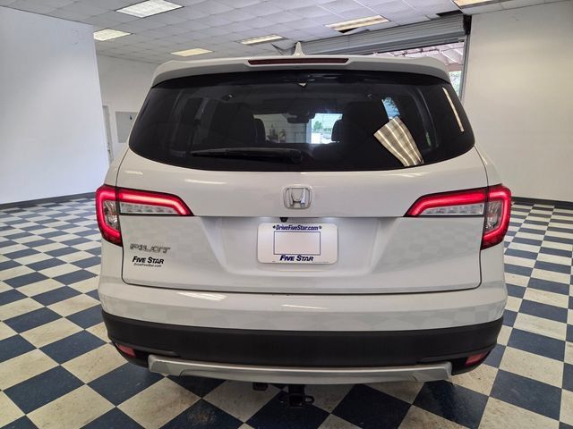 Used 2022 Honda Pilot EX-L image 6
