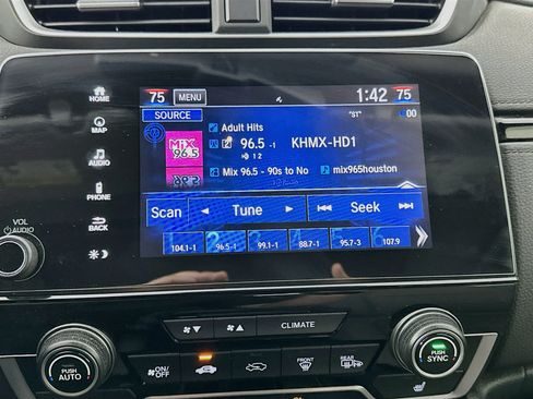 Used 2017 Honda CR-V Touring image 18