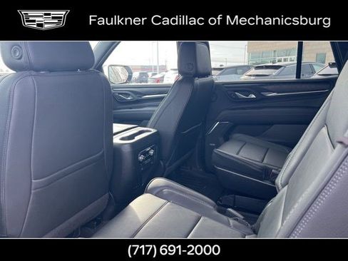 Used 2022 GMC Yukon Denali image 18