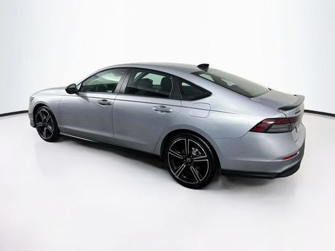Used 2026 Honda Accord Sport image 6