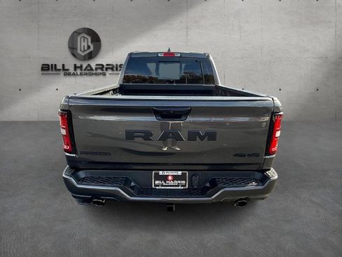 New 2026 RAM 1500 Big Horn image 7