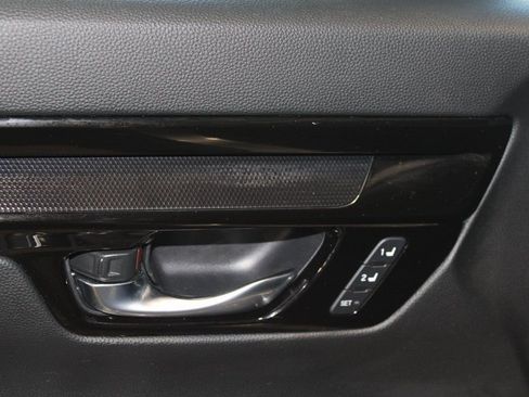 Used 2025 Honda CR-V EX-L image 8