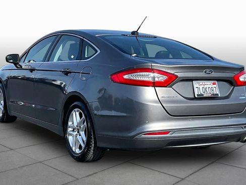 Used 2013 Ford Fusion SE FWD image 11
