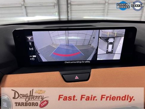 Used 2024 MAZDA CX-90 3.3 Turbo S w/ Premium Plus image 51