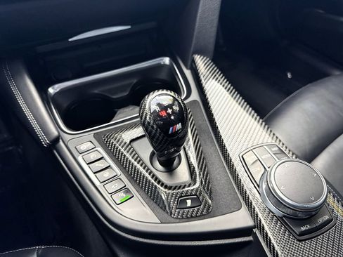 Used 2018 BMW M3 RWD image 37