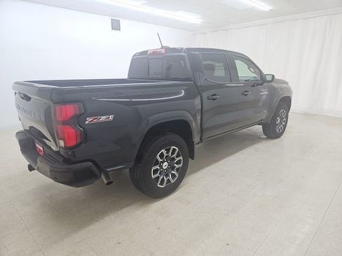 Used 2023 Chevrolet Colorado Z71 w/ Z71 Convenience Package 2 image 13