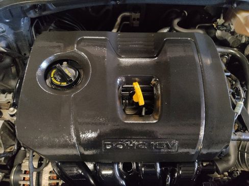 Used 2020 Kia Soul GT-Line w/ GT 2.0L Power Sunroof Package image 30