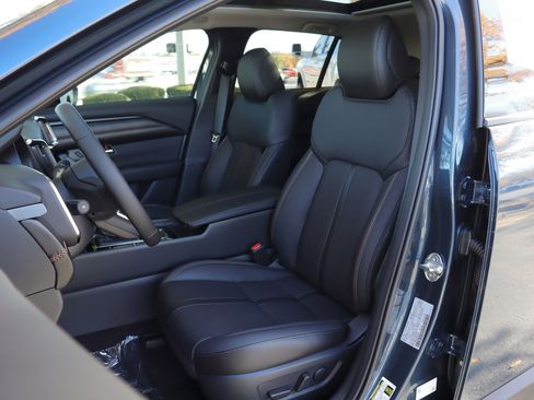 New 2026 MAZDA CX-50 2.5 Hybrid w/ Weather Package image 8