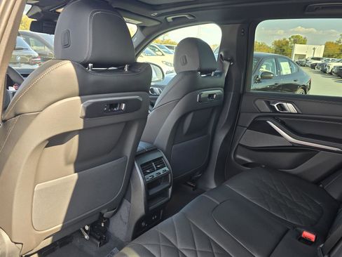 New 2026 BMW X5 xDrive40i w/ M Sport Package image 10